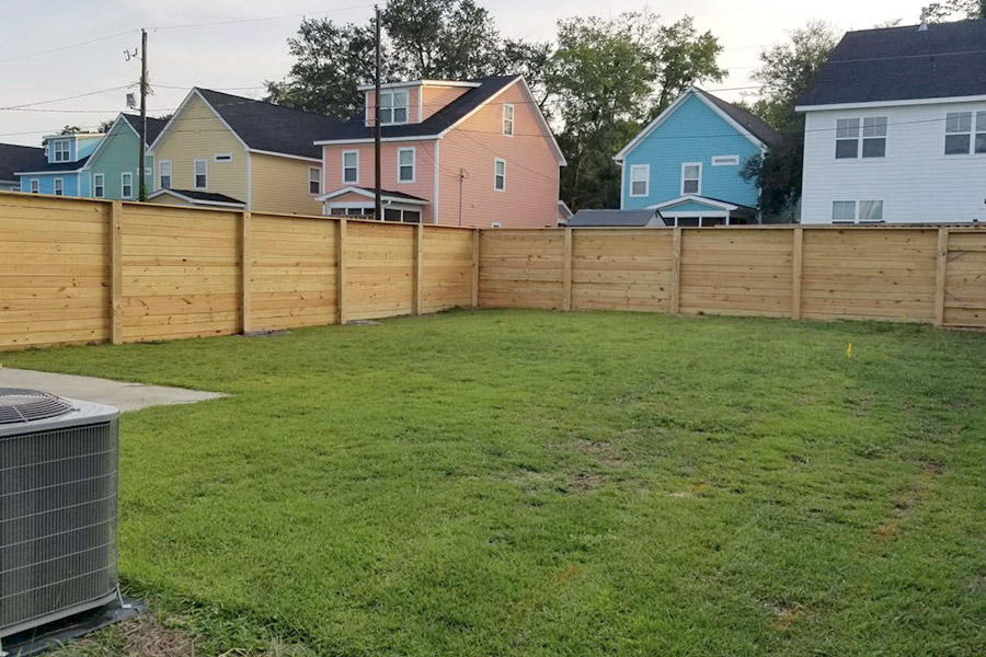 Gallery | Charleston Creative Fences