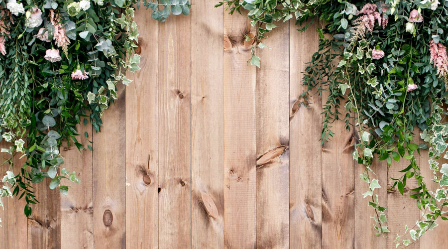 Fence Types