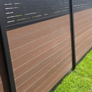 Composite Fencing